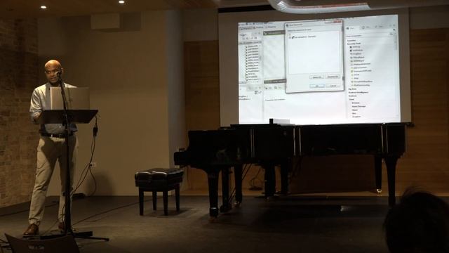 Chicago Talend User Group - Cloud Use Cases, Architecture & Best Practices