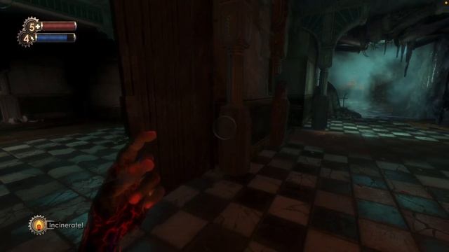 BIOSHOCK GAMEPLAY ON M1 MAX PART 5