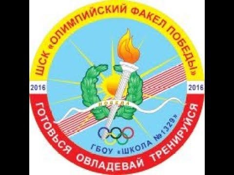 Ш СК направление волейбол, принял участие в фестивале доп. образования .Руководитель Устич Д.В