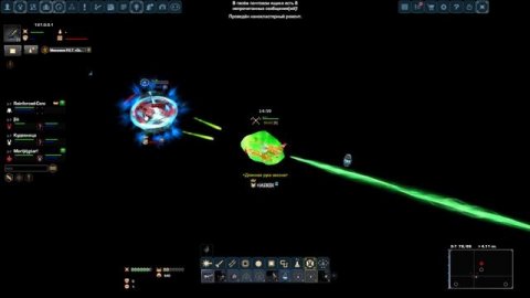 Конфигурация - "Winner"