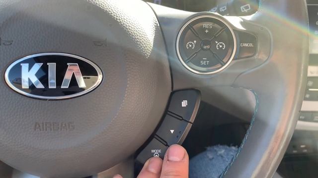 KIA SOUL ELECTRIC EUROPA 2016 LED, DVD, KEY-LESS, R-CAM, NAVI, WARMPOMP