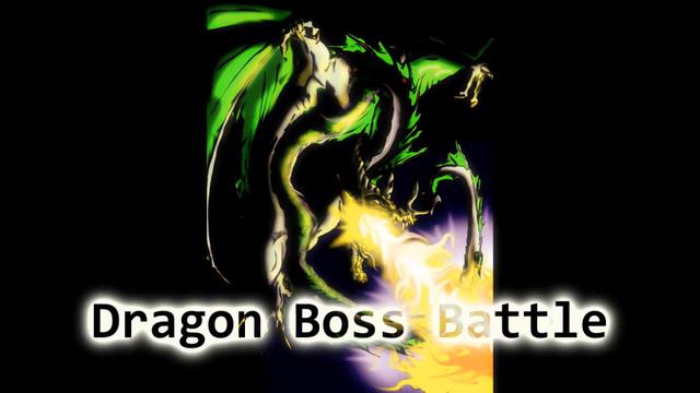 Royalty Free Music #137 (Dragon Boss Battle) OrchestraSuspenseAction