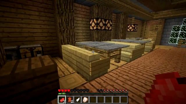 Minecraft Maps - New Craft City Supervivencia Urbana