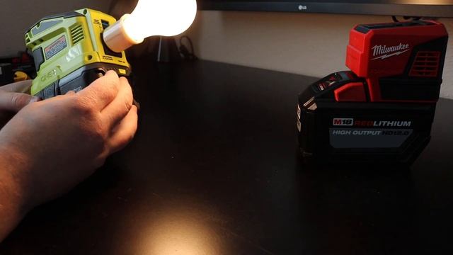 Powertool Battery Power Sources, What to Buy? Ryobi, DeWalt, Milwaukee Compared!
