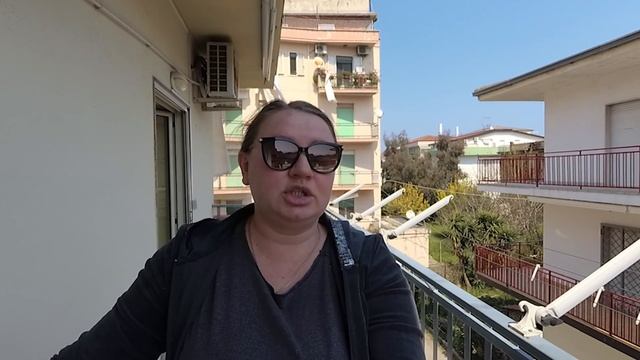 ПАСХА В КАРАНТИН - ПОСЛЕДНИЕ НОВОСТИ ИТАЛИИ