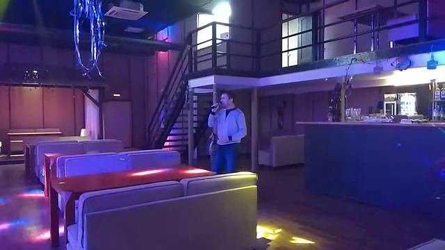 В. Меладзе посредине лета cover