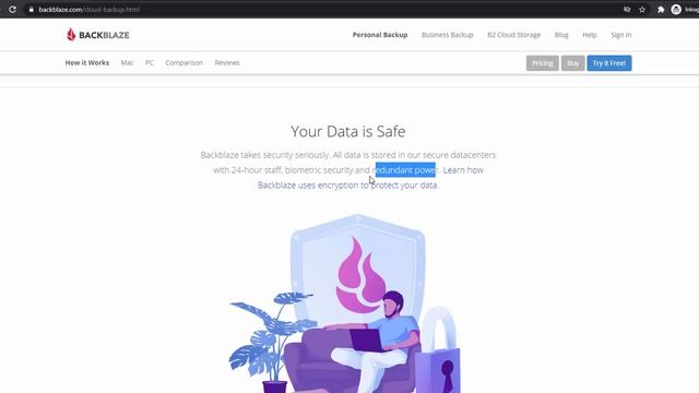 Achtung Datenverlust - warum ein Backup so wichtig ist