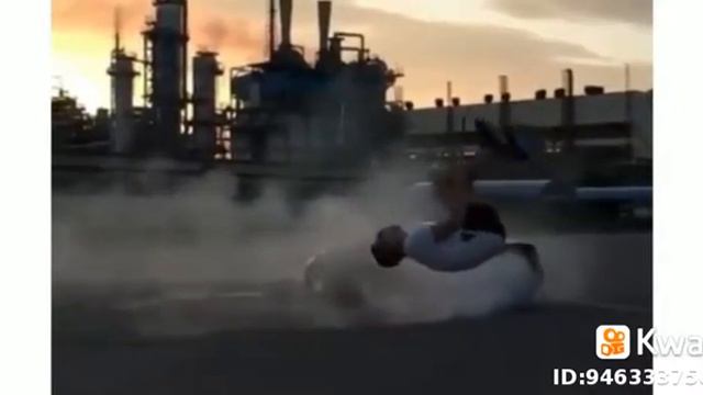 Вот так должна выглидить банда BNV