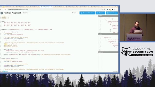 12 Essential Requirements for Policy Enforcement and Governance with OSCAL - Robert Ficcaglia