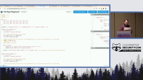 12 Essential Requirements for Policy Enforcement and Governance with OSCAL - Robert Ficcaglia
