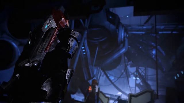 These Are the Choices That Will Be Canon in Mass Effect 4 (Probably)