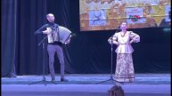 Мелкумян Аруся - русская народная песня «Ягода, ягода…»