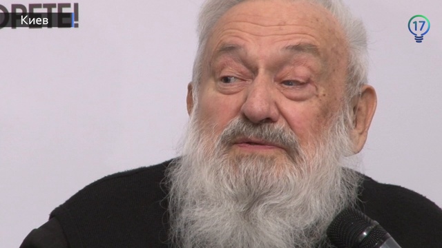 Не вижу сдвигов - Гузар о встрече Патриарха и Папы 