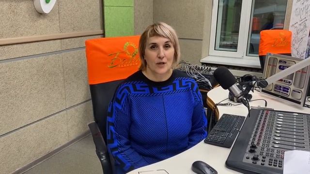 Әйдә,син дә кушыл!?Бала чакта нидән курка идегез??«Болгар радиосы»нда интерактив вакыт.