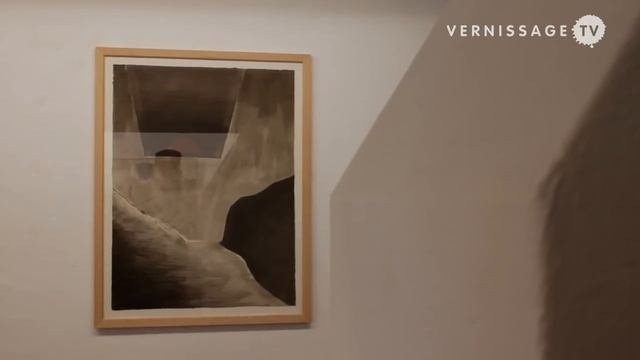 David Hare At Galerie Roemerapotheke