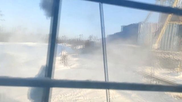 Котельная Чистинка 21 куст