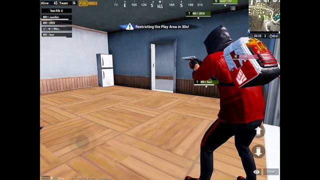Highlights shield everyday tournament 10-5 iPad Pro-10.5inch | Full Gyroscope | pubg mobile gamepla