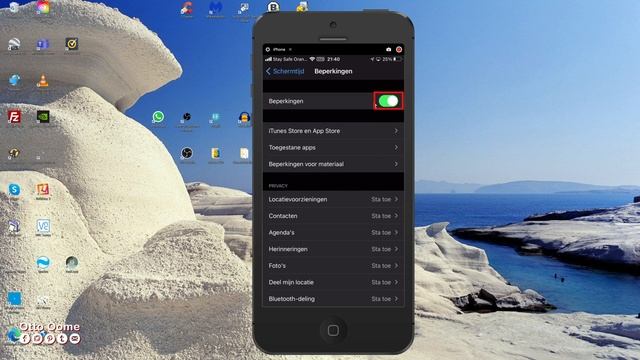 Hoe AirDrop je een foto? - Hoe werkt Airdrop? -  Waarom werkt AirDrop niet?