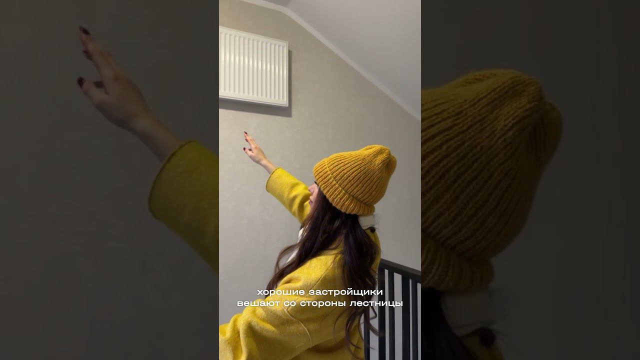 Тест на квартиру с «плачущей» стеной и плесенью #недвижимостьспб #новостройкипитера #александраами