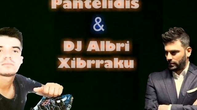 Pantelis Pantelidis - Mix Live DJ CHI 2018