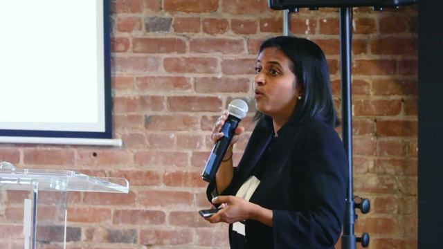 Anu Hariharan - Nine Business Models and the Metrics Investors Want