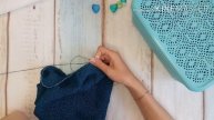 Из платья мотивами в футболку,футболка Море/продвижение процессов в #сп_выбор_без_выбора2 Дни 12 13