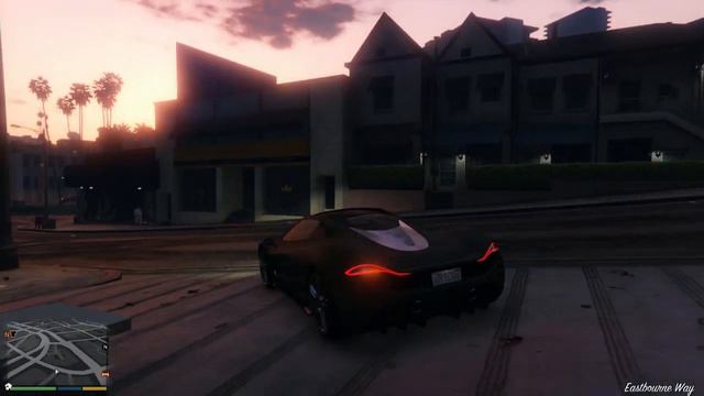 Progen T20 gratis - GTA 5 INDIVIDUAL