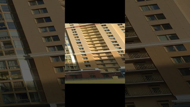 ЖК Мосфильмовский