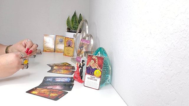 ESCORPIO TU VIDA AMOROSA NO SERA LA MISMA!