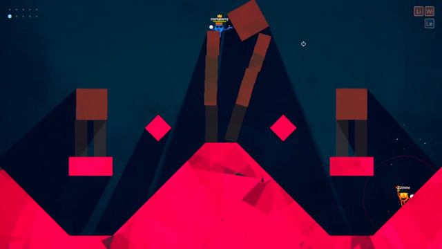 Rounds is 100x Better than starfield for 10% of the price