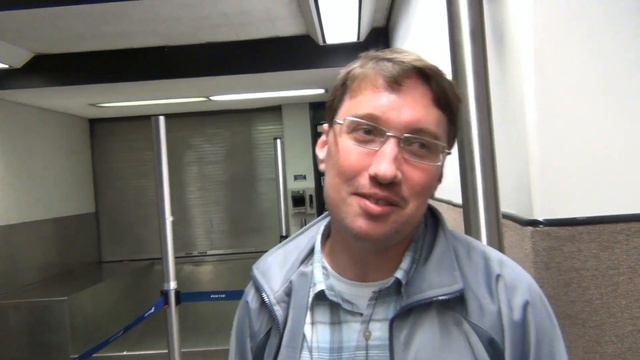 США 484: Андрей приехал в Кремниевую Долину из Молдавии (Бельцы) через Флориду