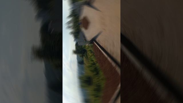 Благоустройство Касьяновского оврага