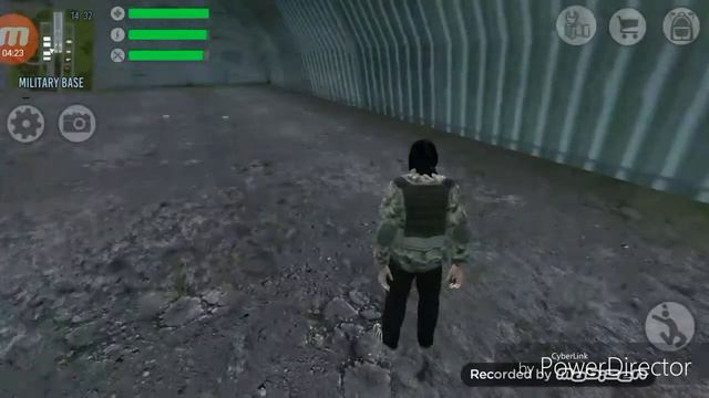 Играю в живой мертвец #1