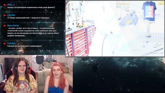 КАК ПОДНЯТЬ 400КГ МИКРОВОЛНОВКОЙ  РЕАКЦИЯ НА doctordiy 