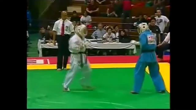 Kudo U.K championships 2016 promo