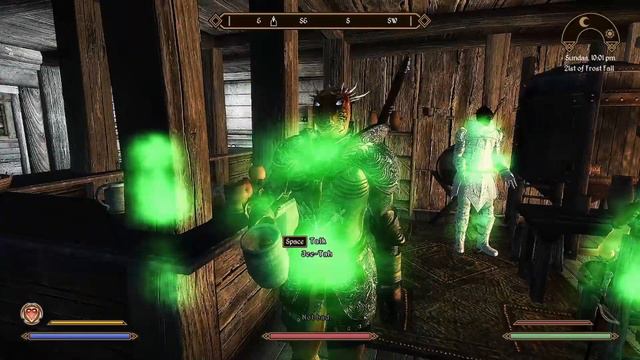 Elder Scrolls IV: Oblivion (PC) playthrough part 23