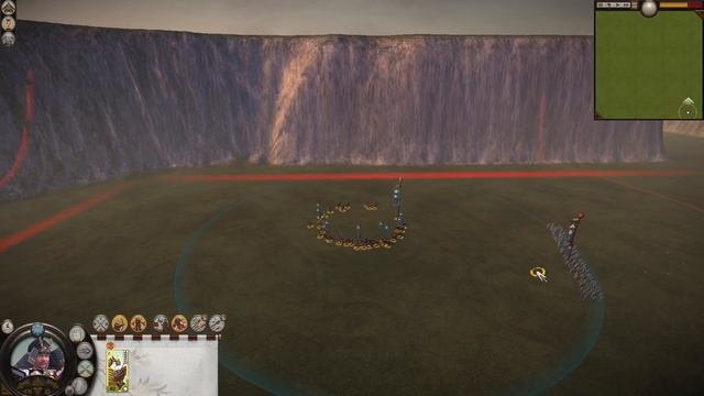 Bow Cavalry With Swooping Crane Are Amazing  ( If...) - Total War: Shogun 2
