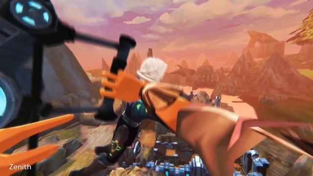 Oculus Publishing: An Official Name for One of the World’s Largest VR Games Publishers
