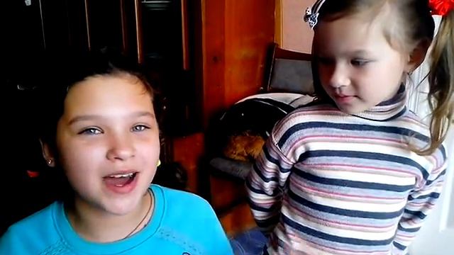 Как я люблю мамочку мою!!!