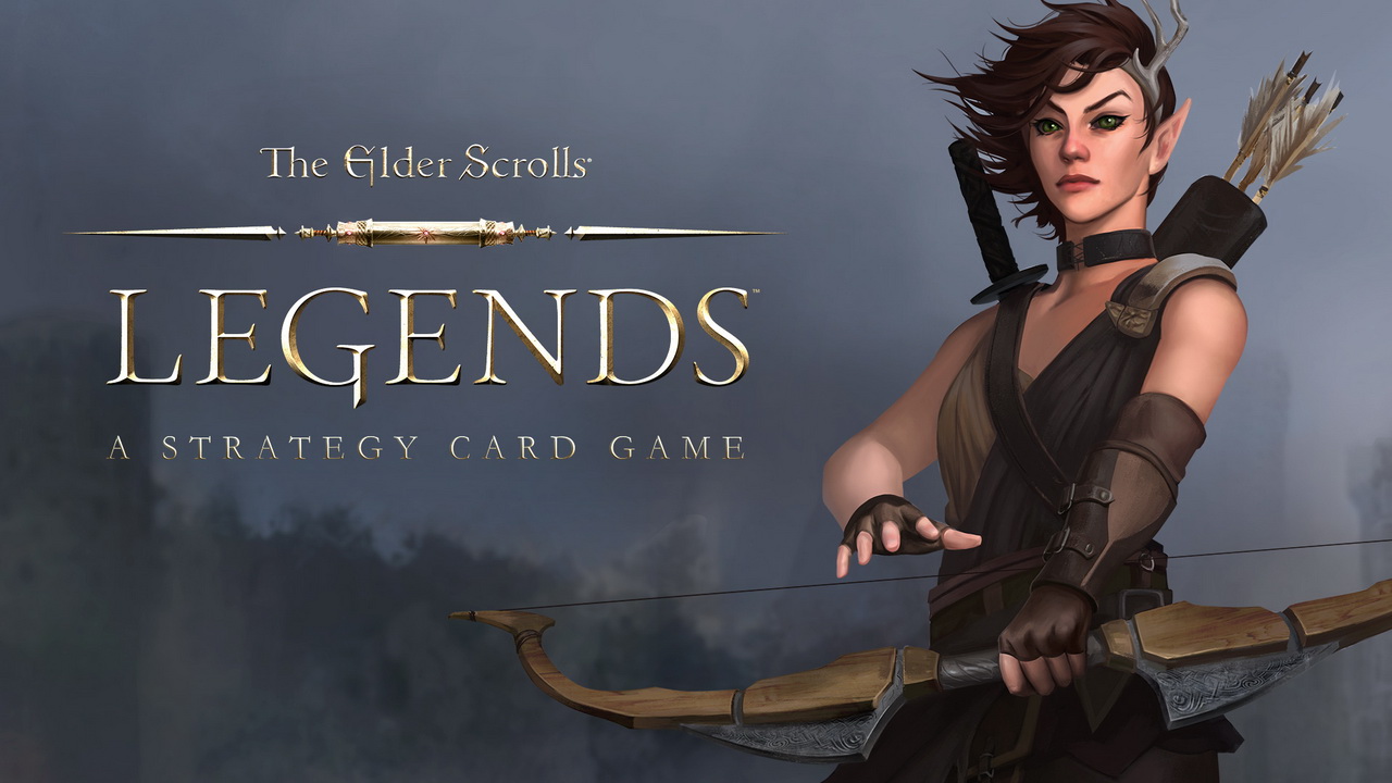 The Elder Scrolls Legends #142 часть