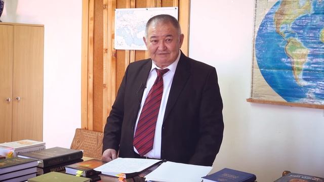"ГУНН АТТИЛА КЫРГЫЗ ХАНЫ" серия №9 КАТАЛАУНСКОЕ СРАЖЕНИЕ проф. Бекбалаев А.