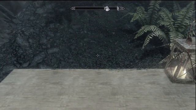 Skyrim DLC: Hearthfire - Slightly Larger House