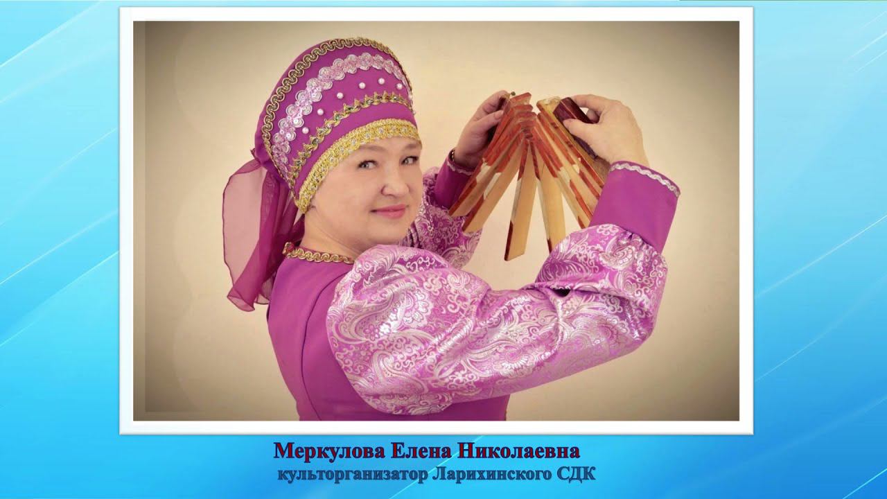 Фотопроект  Светланы Щукиной "21 век, 21 год, 21 портрет в культуре" #Деньработникакультуры2021