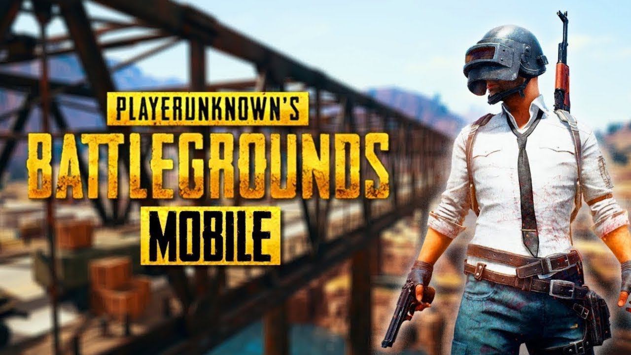 Pubg mobile