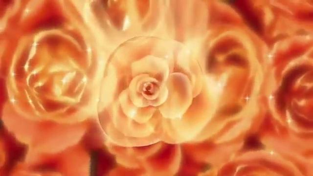 ФУТАЖ ЦВЕТОЧНЫЙ КАЛЕЙДОСКОП