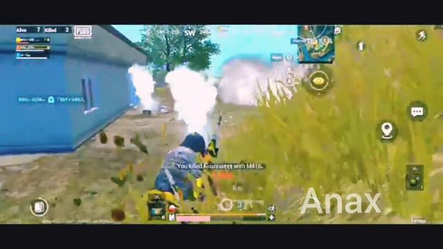 Anax new montage gameplay | Pubg mobile lite new season | #bgmilite #wewantbgmilite