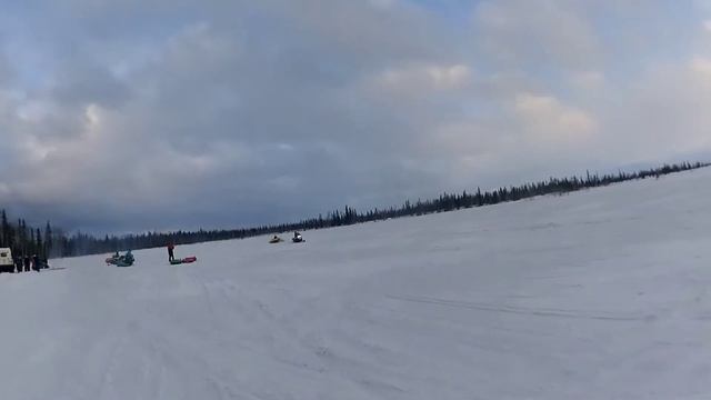 Летающий банан)