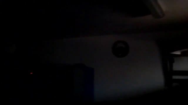 RC Cessna 182 with lights