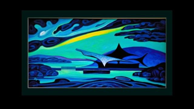 .......МАРИНА..... МОРСКОЙ  ПЕЙЗАЖ..  плита масо...