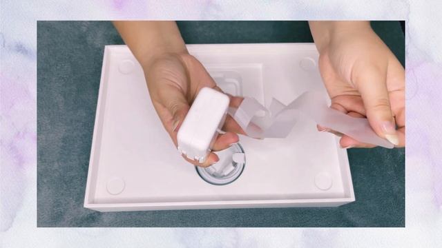 MacBook Air M1 (Silver) | Unboxing & Setup ♡